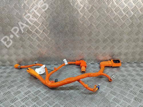 Used Wiring harness KIA SPORTAGE V (NQ5) 1.6 T-GDi Hybrid AWD (215 hp) 27784112