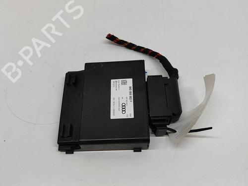 Electronic module AUDI A1 (8X1, 8XK) S1 quattro | BP28435153M83