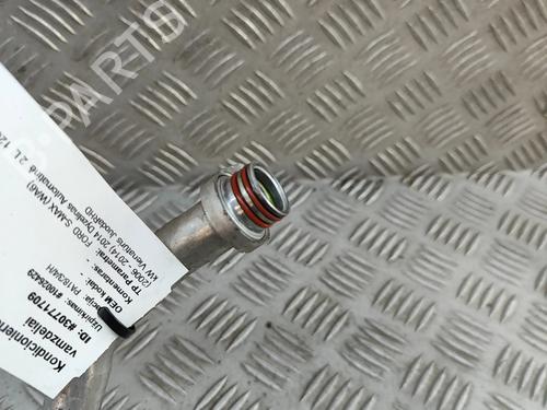 AC pipe FORD S-MAX (WA6) 2.0 TDCi | BP27331173M126  - Image 6
