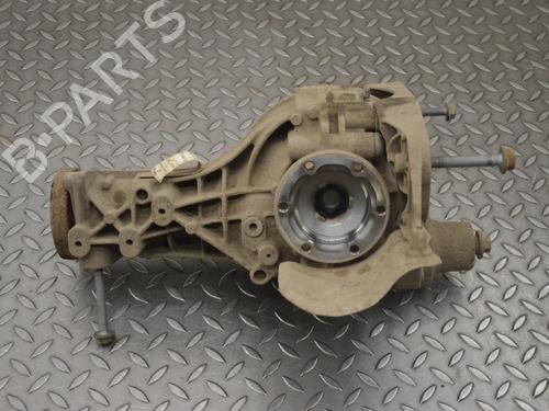 Used Rear differential AUDI Q5 (8RB) 2.0 TDI quattro (170 hp) 30243559