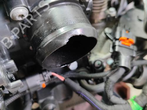 Engine PEUGEOT BOXER Van 2.2 BlueHDi 140 | BP32369453M1