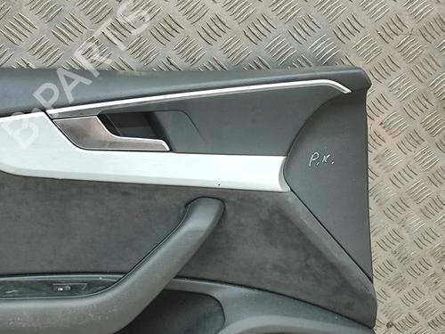 Front left panel AUDI A5 Sportback (F5A, F5F) 35 TFSI Mild Hybrid | BP33383796C58 - Image 5