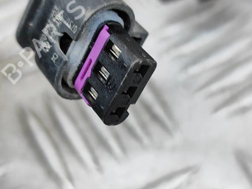 Electronic module PORSCHE PANAMERA (971) 2.9 4 E-Hybrid (97ABE1, 97BBE1) | BP26884781M83 - Image 3