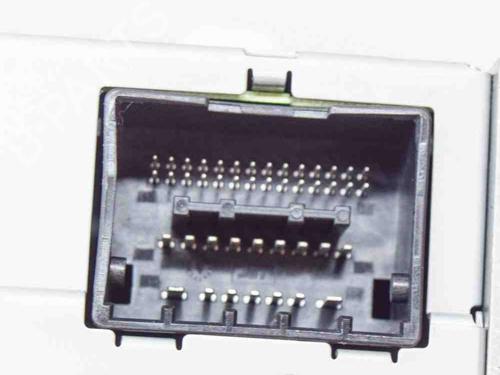 Electronic module OPEL ZAFIRA TOURER C (P12) 1.8 (75) | BP6774731M83