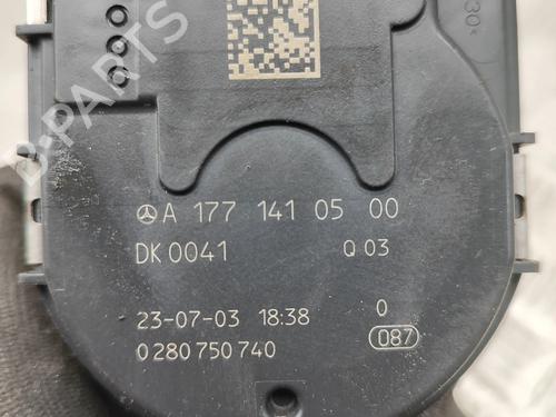 Throttle body ASTON MARTIN DBX 4.0 All-wheel Drive | BP36809772M82 - Image 6