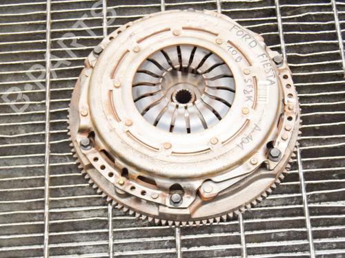 Used Other Other FORD FIESTA VII (HJ, HF) 1.0 EcoBoost (101 hp) 14621272 14621272