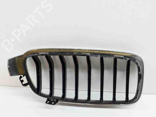 Grille BMW 3 (F30, F80) 335 d xDrive | BP29637448C40 