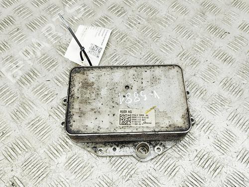 Used Oil radiator Oil radiator VW TOUAREG (CR7, RC8) 3.0 eHybrid 4motion (381 hp) 33387668 33387668