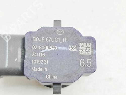 Electronic module MAZDA CX-80 (KL_) e-SKYACTIVE-D MHEV AWD (KL0H, KL3R3P) | BP32525792M83 