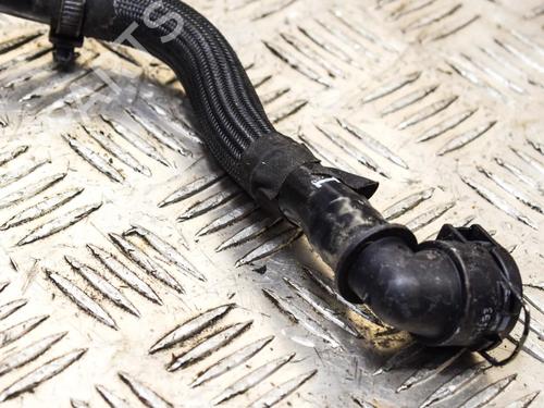 Pipe JAGUAR I-PACE (X590) EV400 AWD | BP28547671M125  - Image 8