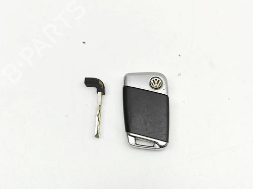 Módulo eletrónico VW PASSAT B8 (3G2, CB2) 2.0 TDI | BP38421662M83 - Image 3