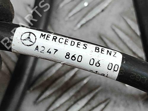 Other MERCEDES-BENZ GLB (X247) GLB 200 Mild-Hybrid (247.687) | BP28437692O1 
