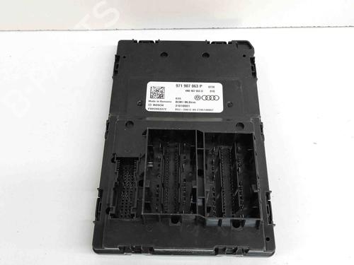 Elektronisk modul PORSCHE TAYCAN Cross Turismo (Y1B) 4S Performance Battery Plus (Y1BDB1) | BP27770775M83