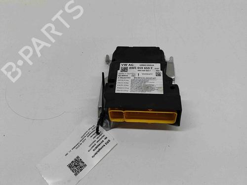 Airbag styreenhed AUDI A5 (F53, F5P) S5 TFSI quattro | BP29227170M53 