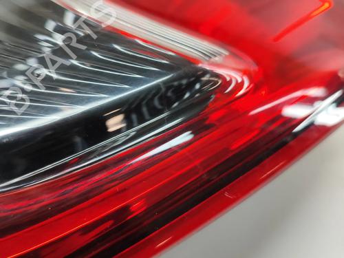 Left taillight MAZDA CX-5 (KE, GH) 2.2 D AWD (KE102) | BP29867310C34  - Image 8