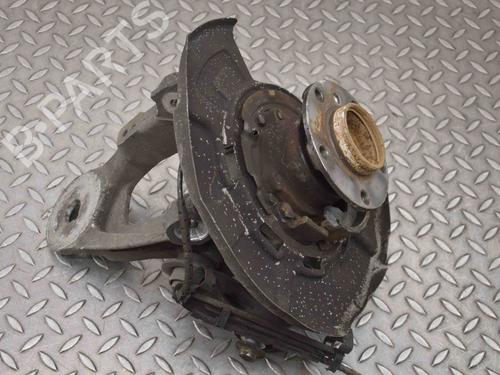 Used Left rear steering knuckle BMW X6 (F16, F86) xDrive 40 d (313 hp) 30267920