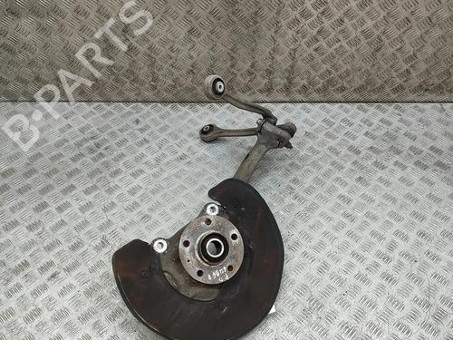 Used Right front steering knuckle Right front steering knuckle AUDI Q5 (8RB) SQ5 TDI quattro (313 hp) 35790084 35790084
