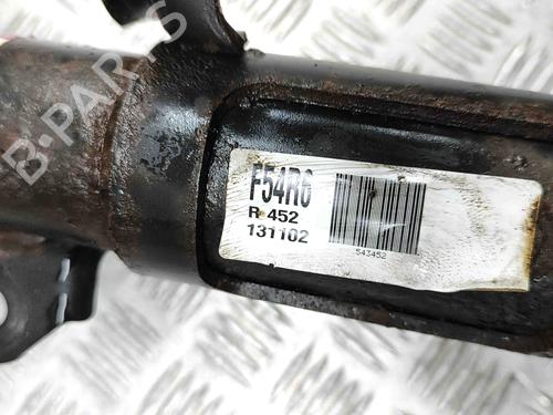 Right front shock absorber TOYOTA AURIS (_E18_) 1.8 Hybrid (ZWE186_, ZWE186R) | BP22620860M17 
