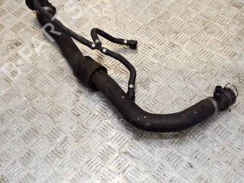 Used Pipe BMW X3 (F25) sDrive 18 d (150 hp) 14628756