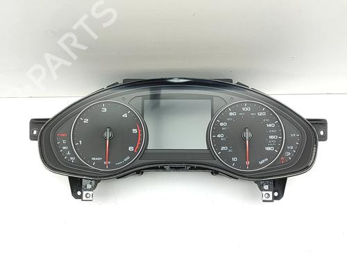 Used Instrument cluster Instrument cluster AUDI A6 C7 (4G2, 4GC) 2.0 TDI (190 hp) 31903153 31903153