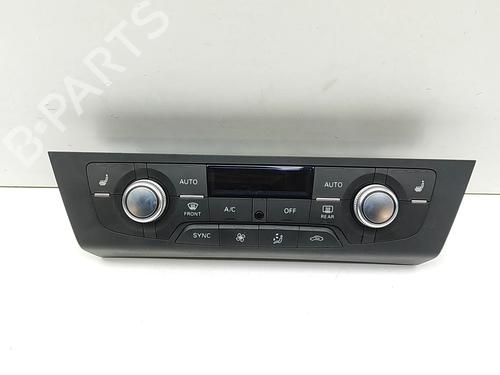 Used Electronic module AUDI A6 C7 (4G2, 4GC) 1.8 TFSI (190 hp) 32680505