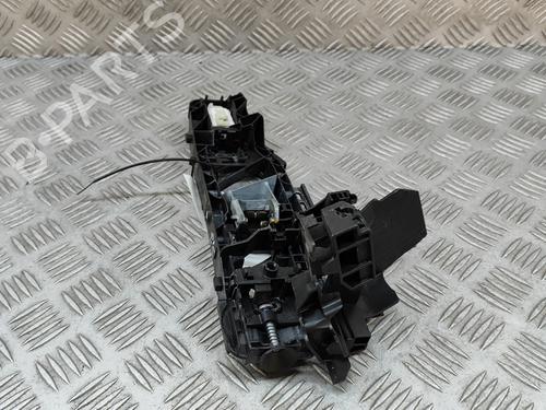 Support MERCEDES-BENZ GLS (X167) AMG 63 4Matic+ EQ Boost 4-matic+ (167.989) | BP30971674C155 