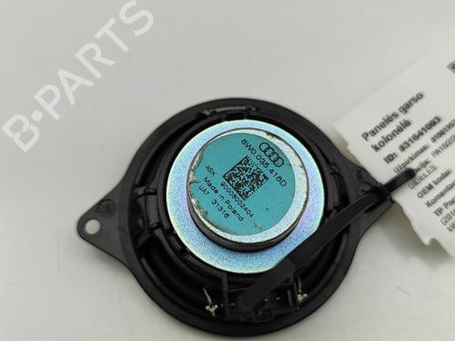Speaker AUDI A5 Sportback (F5A, F5F) S5 TFSI quattro | BP28160270E2 
