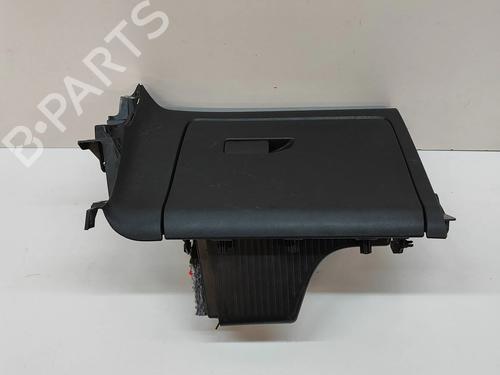 Used Glove box Glove box PEUGEOT PARTNER Box Body/MPV (K9) 1.5 BlueHDi 100 (102 hp) 29391693 29391693