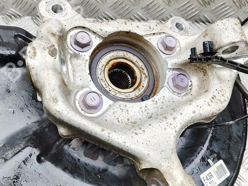 Right front steering knuckle LEXUS NX II (_A2_, _H2_) 350h E-Four (AAZH25) | BP33164102M26 - Image 5