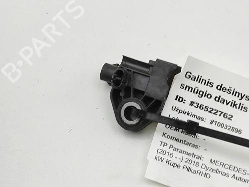 Electronic sensor MERCEDES-BENZ E-CLASS Coupe (C238) E 220 d (238.314) | BP36782992M84 - Image 4