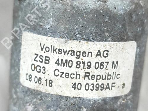Electronic sensor PORSCHE CAYENNE (9YA) 3.0 E-Hybrid AWD (9YAAE1) | BP27766353M84  - Image 6