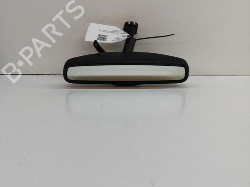 Bakspejl indvendigt Bakspejl indvendigt JEEP GRAND CHEROKEE III (WH, WK) 4.7 V8 4x4 (231 hp) 25218638 25218638