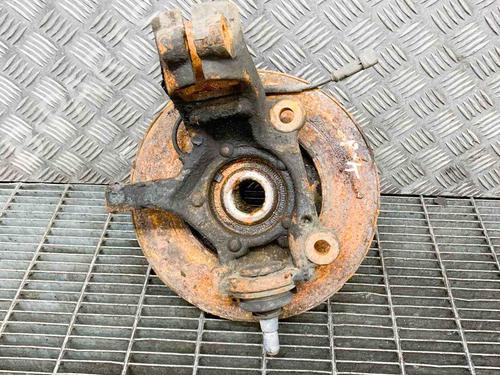Left front steering knuckle FORD TRANSIT CUSTOM V362 Bus (F3) 2.2 TDCi | BP14611420M25 