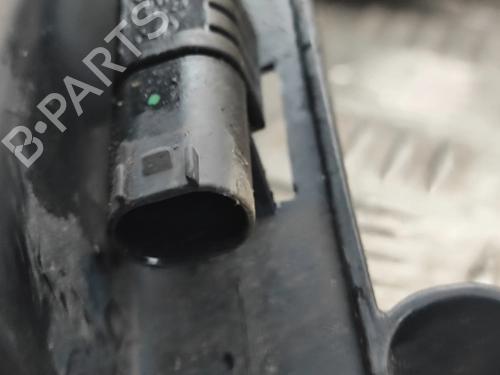 Left front steering knuckle MERCEDES-BENZ EQA (H243) EQA 250 (243.701) | BP38706396M25 - Image 4