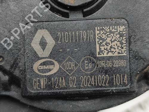 Auxiliary water pump RENAULT AUSTRAL E-TECH 200 Hybrid (HGM2) | BP33962094M111  - Image 6