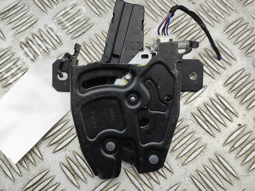 Bagklap lås BMW X5 (G05, F95) xDrive 30 d Mild-Hybrid (298 hp) 31592651