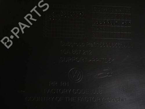 Rear right panel VW ID.3 (E11, E12) Pro | BP33364851C61 - Image 5