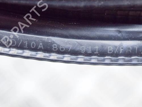 Gummiliste VW ID.3 (E11, E12) Pro | BP27763077C142 