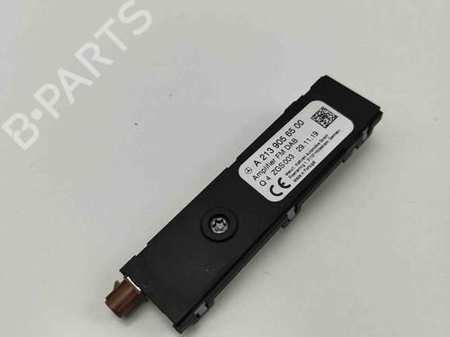 Elektronisk modul MERCEDES-BENZ E-CLASS (W213) E 220 d (213.004) | BP26581773M83