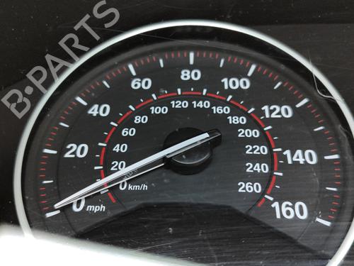 Instrument cluster BMW 3 (F30, F80) 320 d | BP17767628C47 