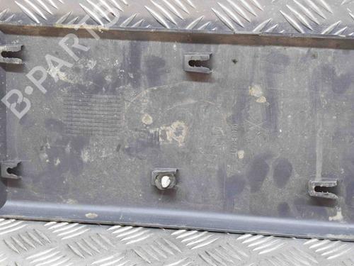 Door moulding trim CITROËN JUMPER II Van 2.0 BlueHDi 130 | BP14621601C150 