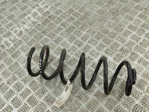 Shock absorber spring MAZDA CX-5 (KE, GH) 2.2 D AWD (KE2AW) | BP30130633C152 