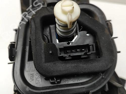 Høyre baklys SEAT ATECA (KH7, KHP) 1.5 TSI | BP31297527C35 