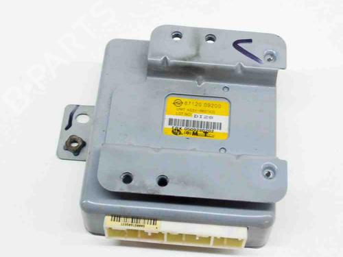 Used Electronic module SSANGYONG KYRON 2.0 Xdi (141 hp) 10074061