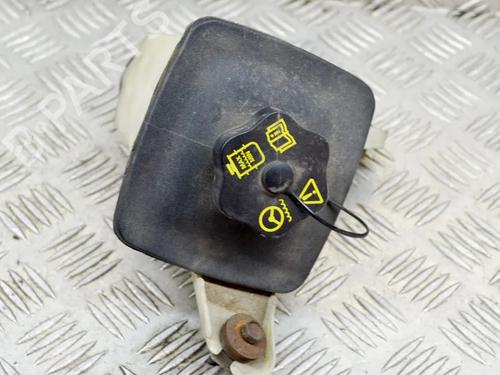Used Power steering reservoir Power steering reservoir JAGUAR S-TYPE II (X200) 2.5 V6 (200 hp) 14630682 14630682