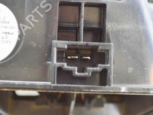 Speaker AUDI A3 (8V1, 8VK) S3 quattro | BP13928461E2