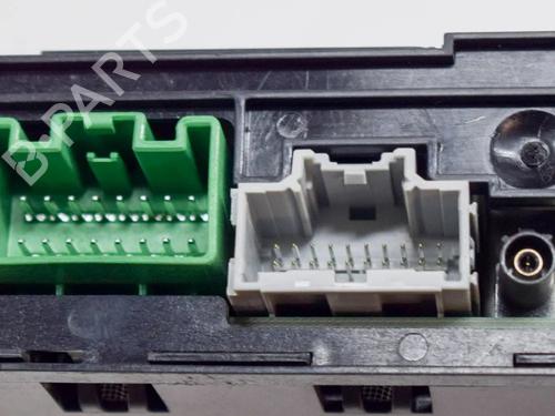 Electronic module OPEL MOKKA / MOKKA X (J13) 1.4 (_76) | BP14966285M83 