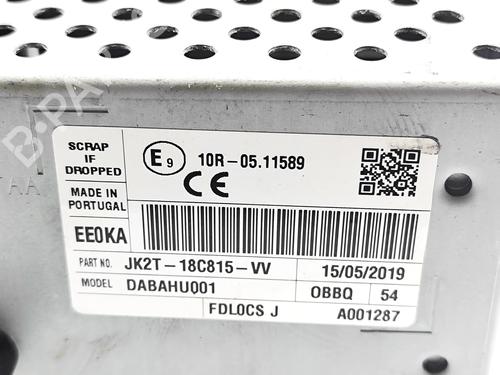 Electronic module FORD TRANSIT CUSTOM V362 Bus (F3) 2.0 EcoBlue mHEV | BP36952634M83 - Image 7