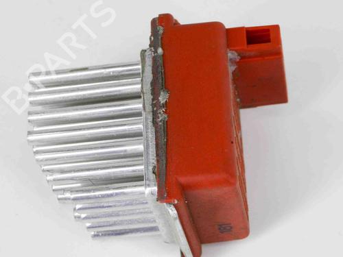 Used Heater resistor PORSCHE BOXSTER (986) S 3.2 (252 hp) 15621712
