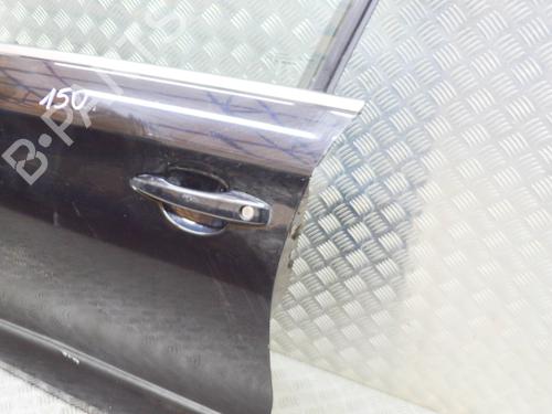 Left front door PEUGEOT 308 I (4A_, 4C_) 1.6 HDi | BP13319910C2 